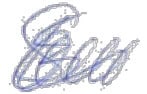 Trustee Simon Jones' signature