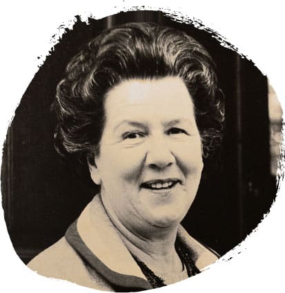 Margaret Brock