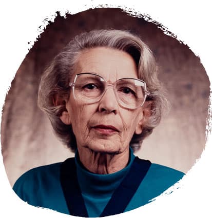 Peggy Freeman