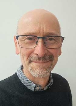 Trustee Phil Robertshaw