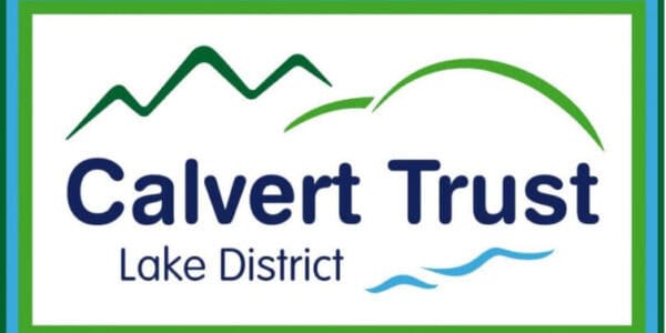 The Calvert Trust logo