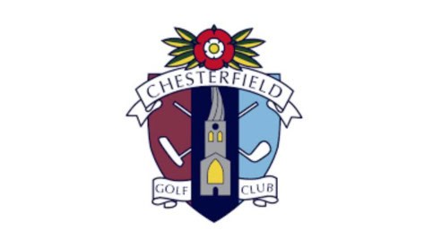 Chesterfield Golf Club logo