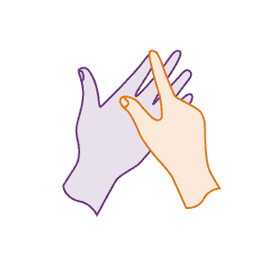D