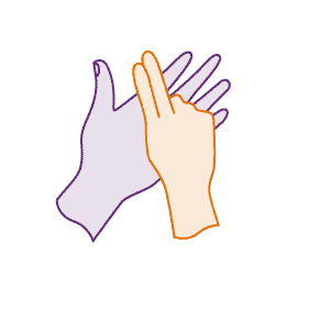 F