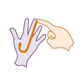 J