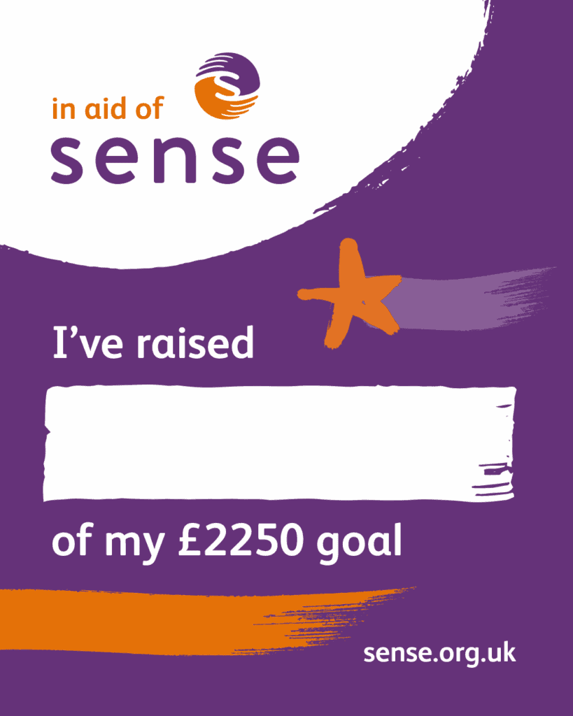 Fundraising Social Media Post